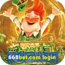 668bet.com login